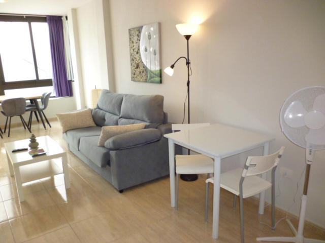 Beach 400Mtr, Top Of Mountain With Spectacular Surround View 200Mtr Los Cristianos  Bagian luar foto