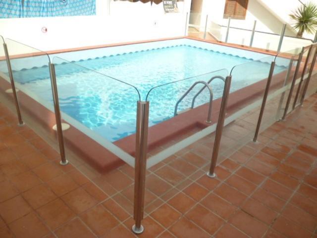 Beach 400Mtr, Top Of Mountain With Spectacular Surround View 200Mtr Los Cristianos  Bagian luar foto